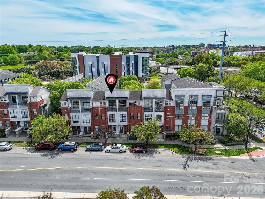 420 N Mcdowell Street Charlotte NC 28204