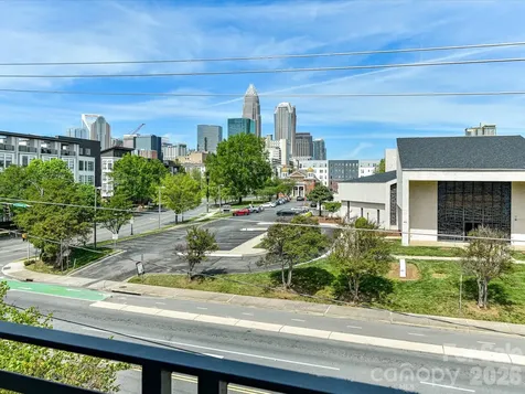 420 N Mcdowell Street Charlotte NC 28204