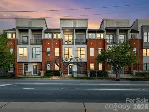 420 N Mcdowell Street Charlotte NC 28204