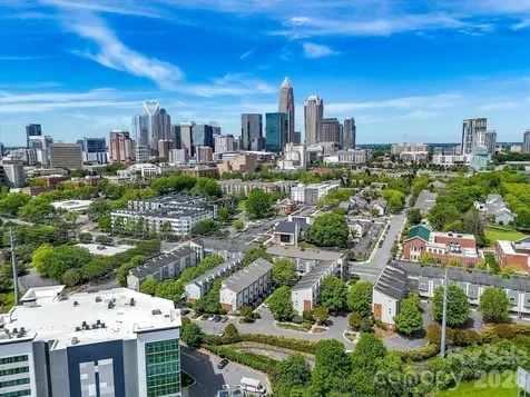 420 N Mcdowell Street Charlotte NC 28204