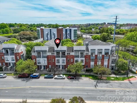 420 N Mcdowell Street Charlotte NC 28204