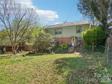 28 Kensington Drive Asheville NC 28805