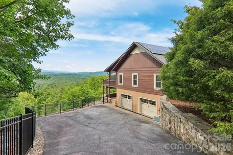 1072 Corsica Lane Saluda NC 28773