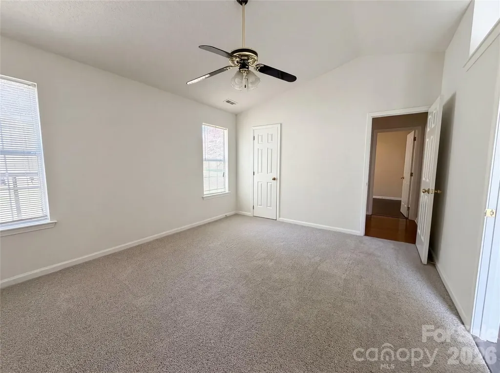 12525 Panthersville Drive Charlotte NC 28269