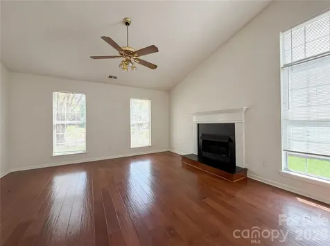 12525 Panthersville Drive Charlotte NC 28269