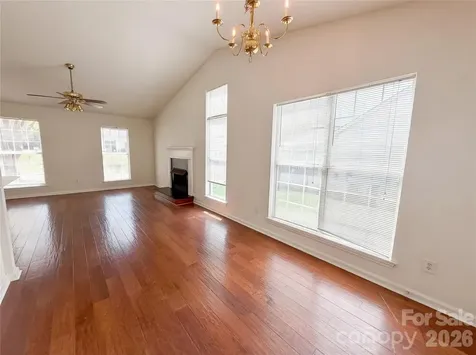 12525 Panthersville Drive Charlotte NC 28269