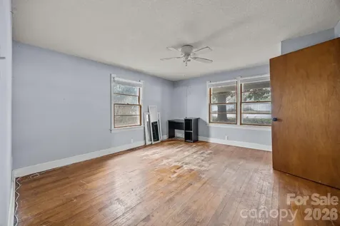 2821 Old Fairground Road Angier NC 27501
