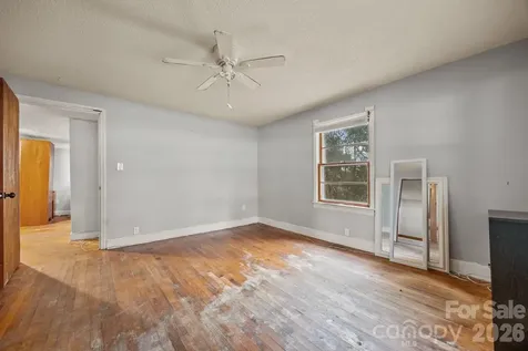 2821 Old Fairground Road Angier NC 27501