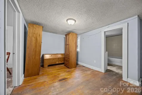 2821 Old Fairground Road Angier NC 27501