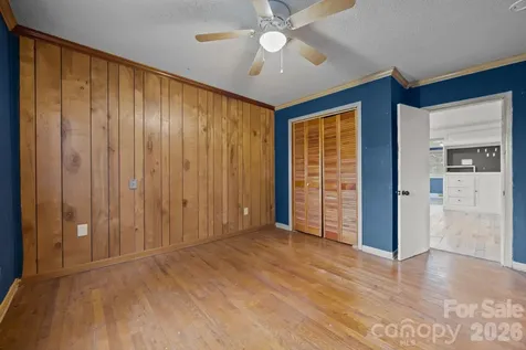 2821 Old Fairground Road Angier NC 27501