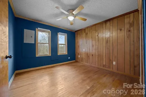 2821 Old Fairground Road Angier NC 27501