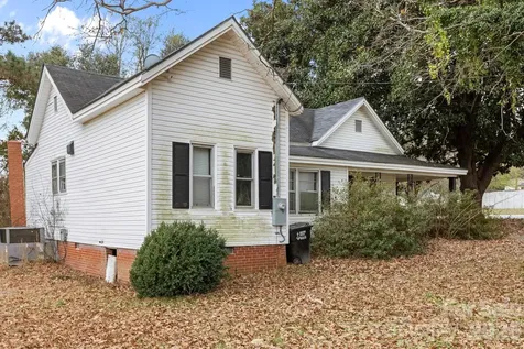 2821 Old Fairground Road Angier NC 27501