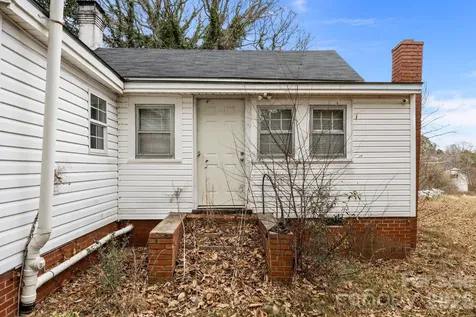 2821 Old Fairground Road Angier NC 27501