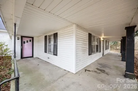 2821 Old Fairground Road Angier NC 27501