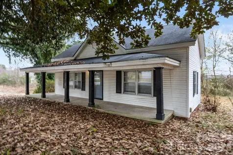 2821 Old Fairground Road Angier NC 27501