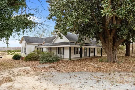 2821 Old Fairground Road Angier NC 27501