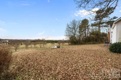 2821 Old Fairground Road Angier NC 27501
