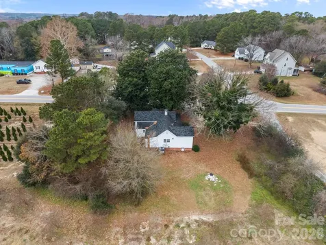 2821 Old Fairground Road Angier NC 27501