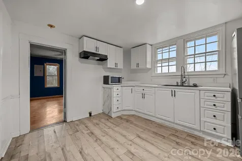 2821 Old Fairground Road Angier NC 27501