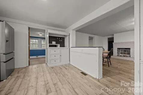 2821 Old Fairground Road Angier NC 27501