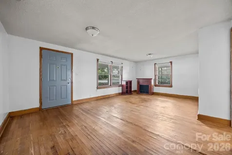 2821 Old Fairground Road Angier NC 27501