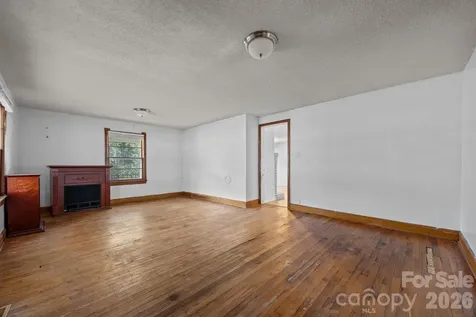 2821 Old Fairground Road Angier NC 27501