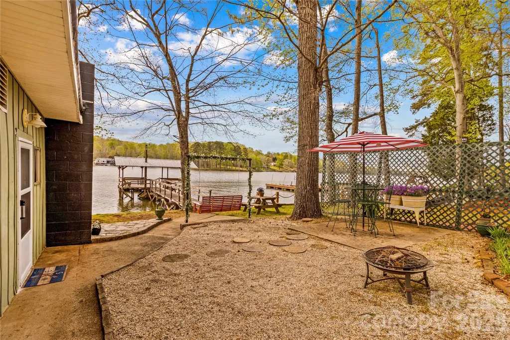 570 Lake Drive 9 Drive Lexington NC 27292