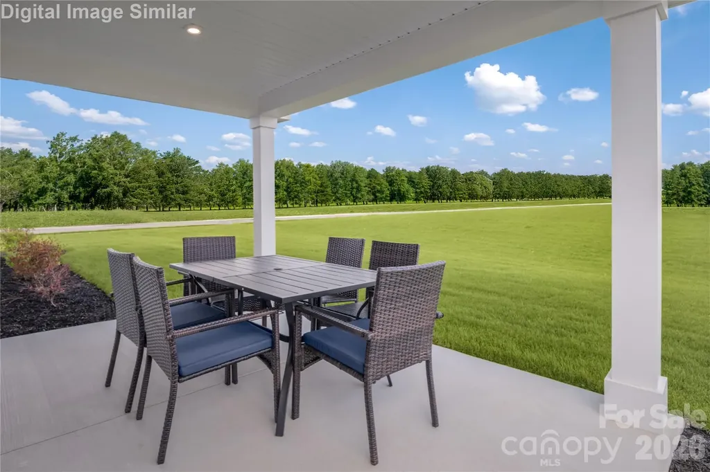 220 Linwood Estates Drive Lexington NC 27292