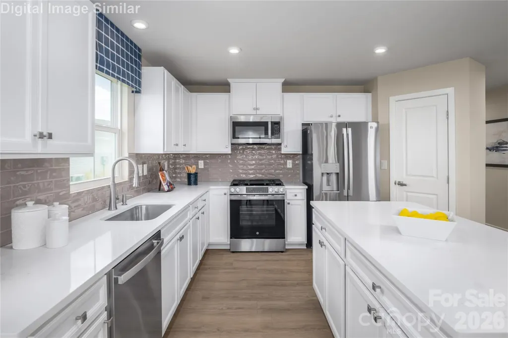 220 Linwood Estates Drive Lexington NC 27292