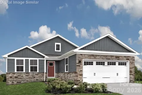220 Linwood Estates Drive Lexington NC 27292
