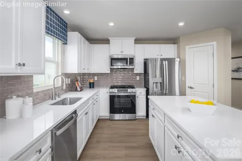 220 Linwood Estates Drive Lexington NC 27292