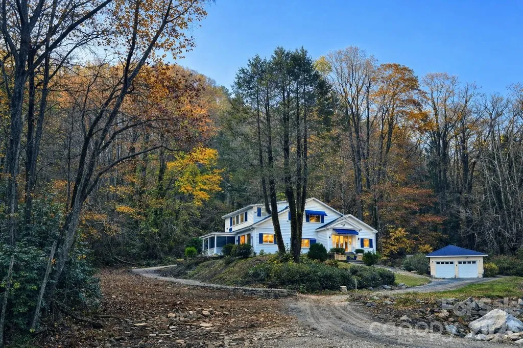 34 Landfair Lane Hendersonville NC 28792