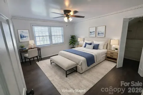 34 Landfair Lane Hendersonville NC 28792