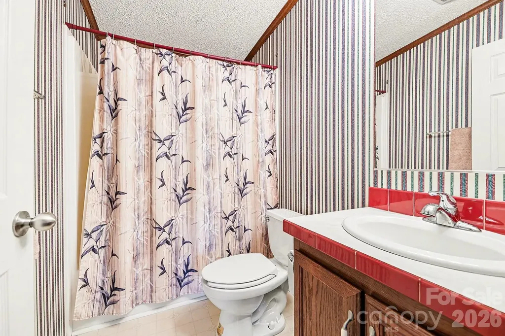 1115 Cross Creek Drive Walnut Cove NC 27052