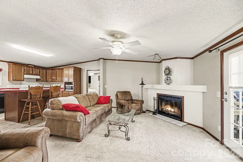 1115 Cross Creek Drive Walnut Cove NC 27052