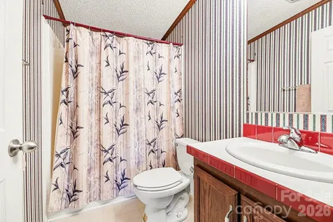 1115 Cross Creek Drive Walnut Cove NC 27052