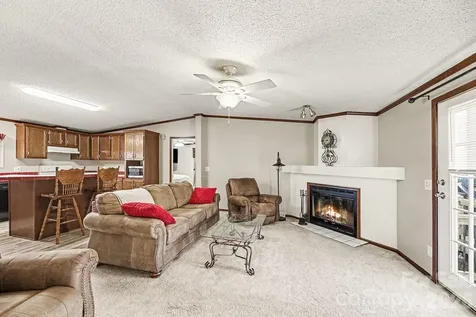 1115 Cross Creek Drive Walnut Cove NC 27052