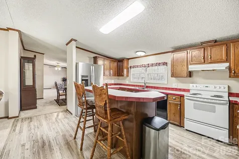 1115 Cross Creek Drive Walnut Cove NC 27052