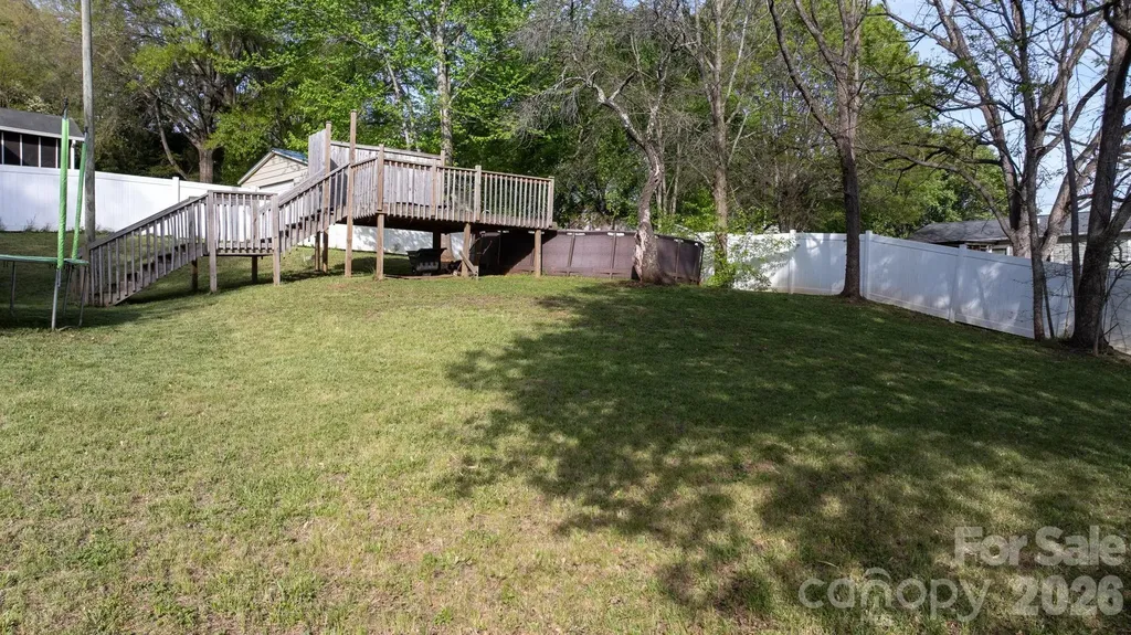 19 Claridge Court Newton NC 28658
