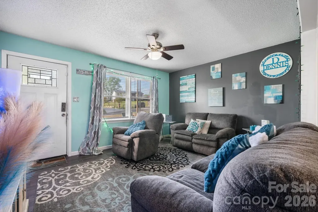 19 Claridge Court Newton NC 28658