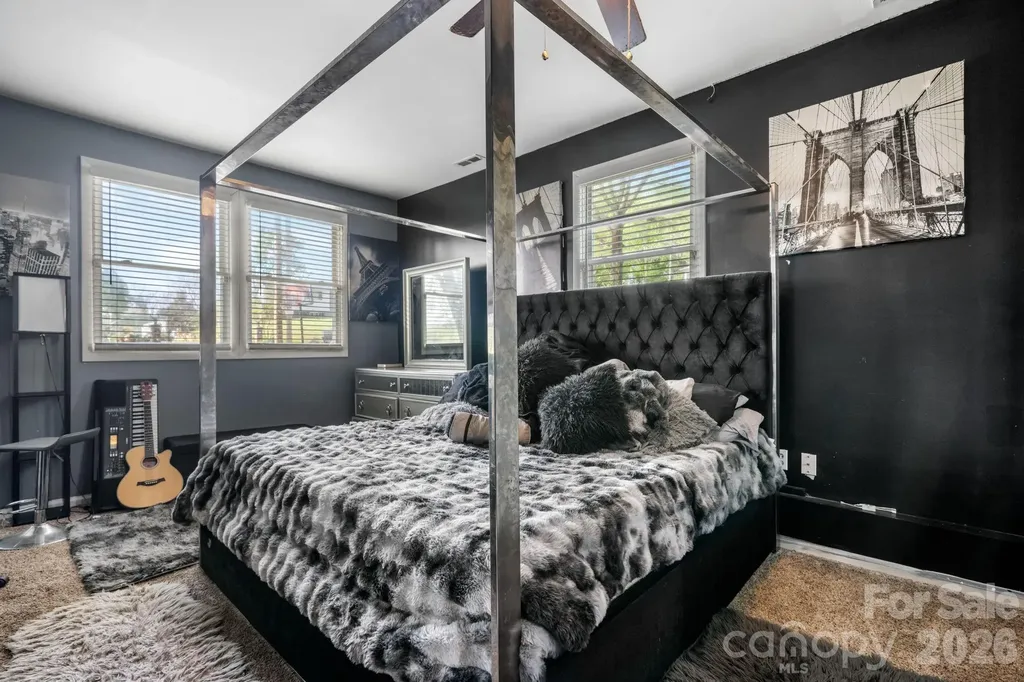 19 Claridge Court Newton NC 28658