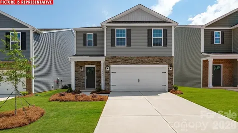 10133 Dancing Crane Way Charlotte NC 28215