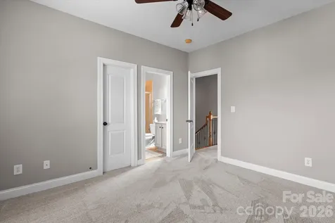 162 E Cold Hollow Farms Drive Mooresville NC 28117