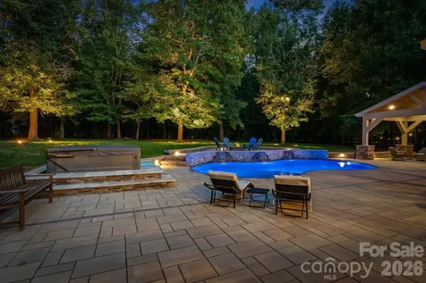 162 E Cold Hollow Farms Drive Mooresville NC 28117
