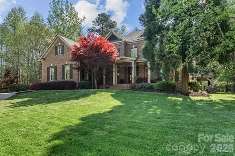 162 E Cold Hollow Farms Drive Mooresville NC 28117