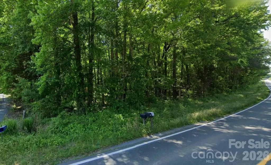 00 Ridgecrest Road Locust NC 28097