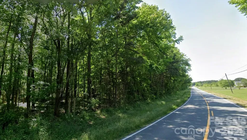 00 Ridgecrest Road Locust NC 28097