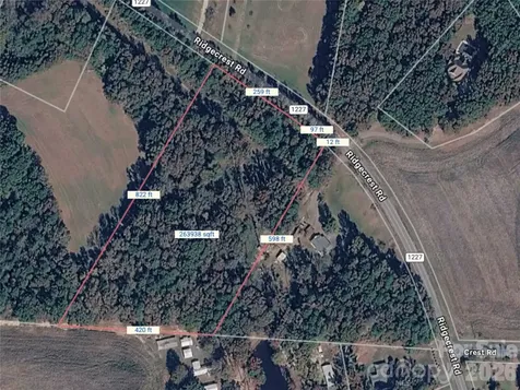 00 Ridgecrest Road Locust NC 28097