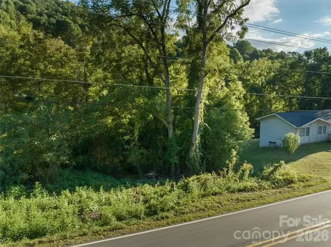 Tbd Crymes Cove Road Waynesville NC 28786
