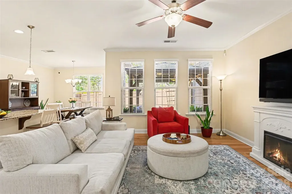 2020 Cramer Place Court Cramerton NC 28032